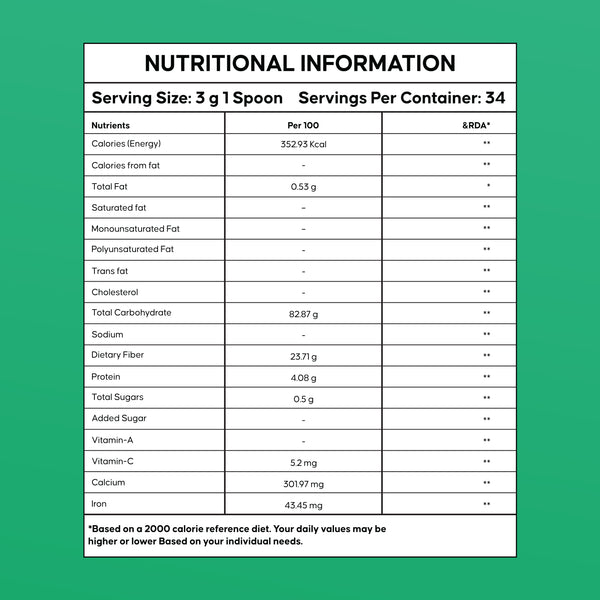 Yellow Shatavari Root Powder – Women’s Wellness & Hormonal Balance – CuroHerb