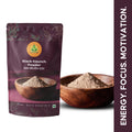Black Kaunch Powder – Vitality & Strength – CuroHerb