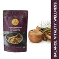 Yellow Shatavari Root Powder – Women’s Wellness & Hormonal Balance – CuroHerb