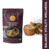 Yellow Shatavari Root Powder – Women’s Wellness & Hormonal Balance – CuroHerb