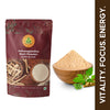 Ashwagandha Root Powder - Natural Stress Reliever - CuroHerb
