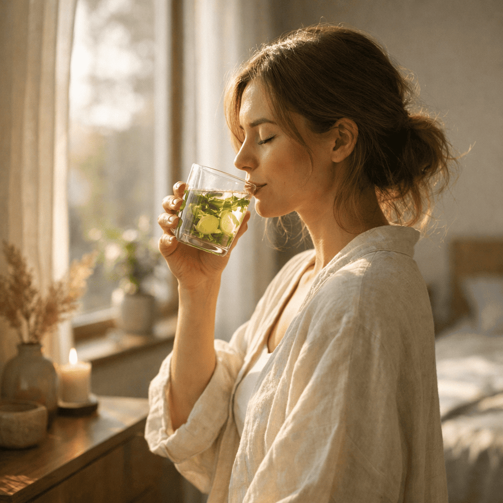 Home Remedies for Blood Sugar Control Naturally