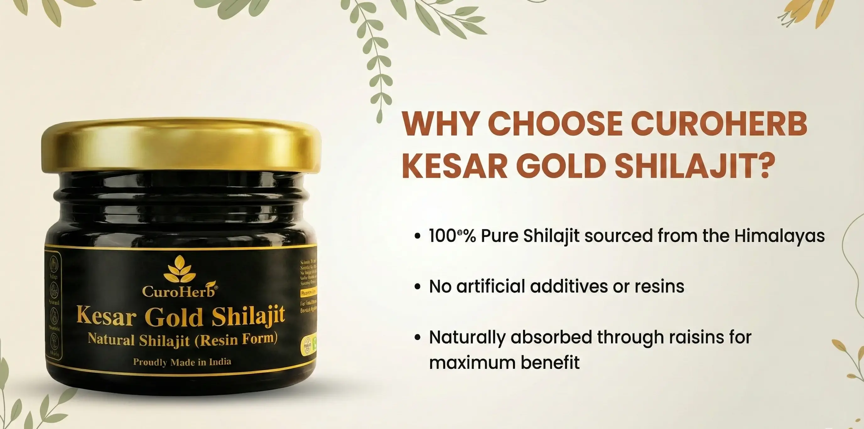 kesar gold shilajeet-2